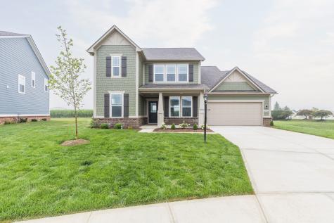 11015 Saddlebred Drive Indianapolis IN 46239