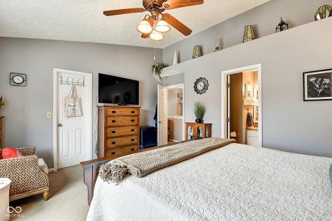 591 Scotch Pine Drive Greenwood IN 46143