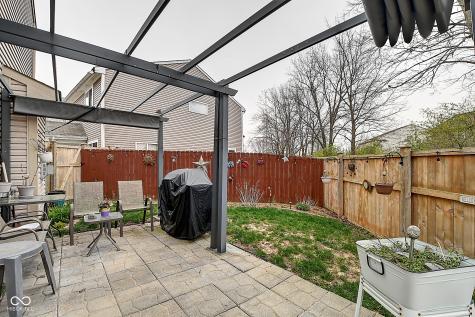 591 Scotch Pine Drive Greenwood IN 46143
