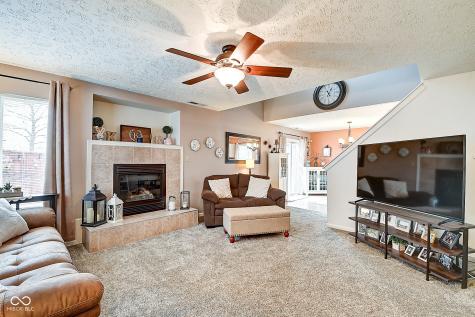 591 Scotch Pine Drive Greenwood IN 46143