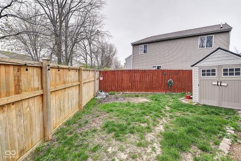 591 Scotch Pine Drive Greenwood IN 46143