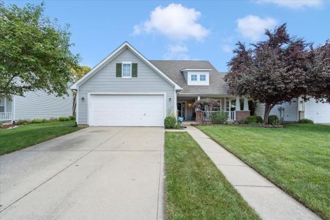 5050 Brookstone Lane Indianapolis IN 46268