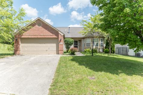 3418 Periwinkle Way Indianapolis IN 46220