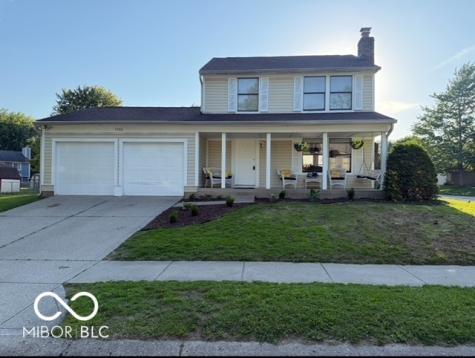 5760 Liberty Creek Drive W Indianapolis IN 46254