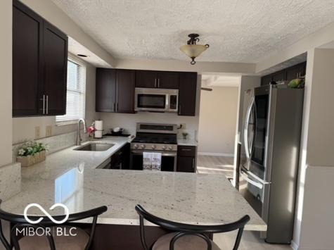 5760 Liberty Creek Drive W Indianapolis IN 46254