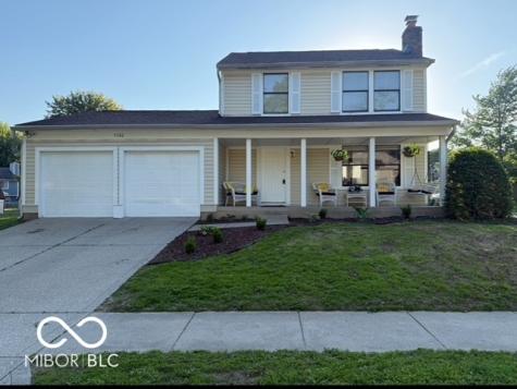 5760 Liberty Creek Drive W Indianapolis IN 46254