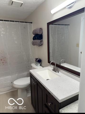 5760 Liberty Creek Drive W Indianapolis IN 46254