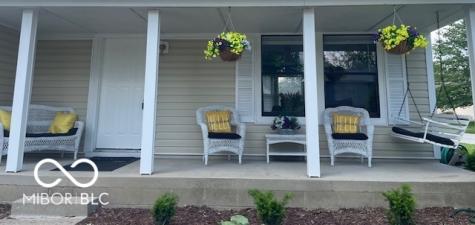 5760 Liberty Creek Drive W Indianapolis IN 46254