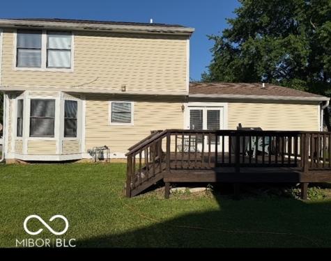 5760 Liberty Creek Drive W Indianapolis IN 46254