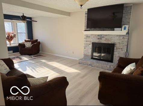 5760 Liberty Creek Drive W Indianapolis IN 46254