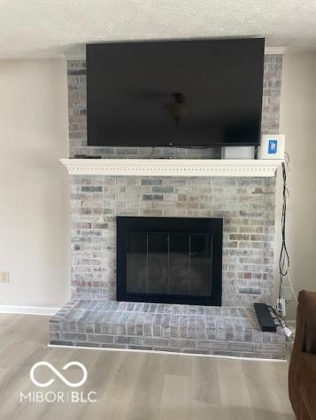 5760 Liberty Creek Drive W Indianapolis IN 46254