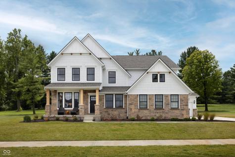 14399 Kelso Court Carmel IN 46074