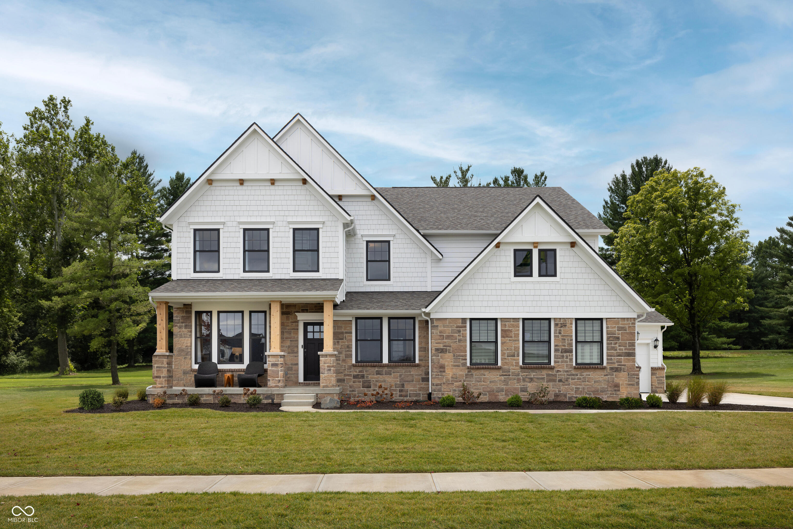 14399 Kelso Court Carmel IN 46074