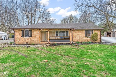 7647 E North Drive Camby IN 46113