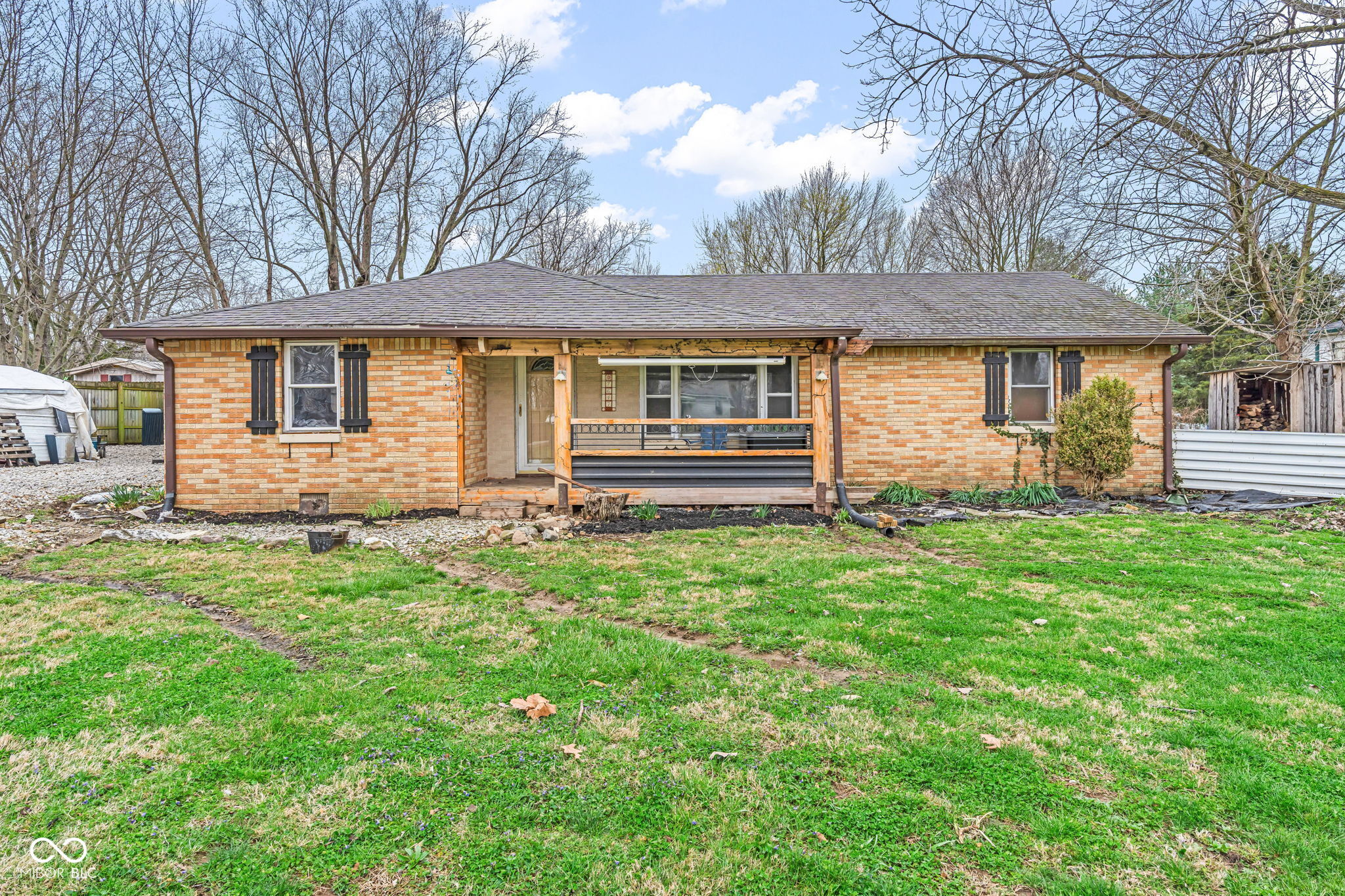 7647 E North Drive Camby IN 46113