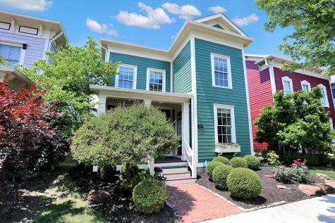 12688 Apsley Lane Carmel IN 46032