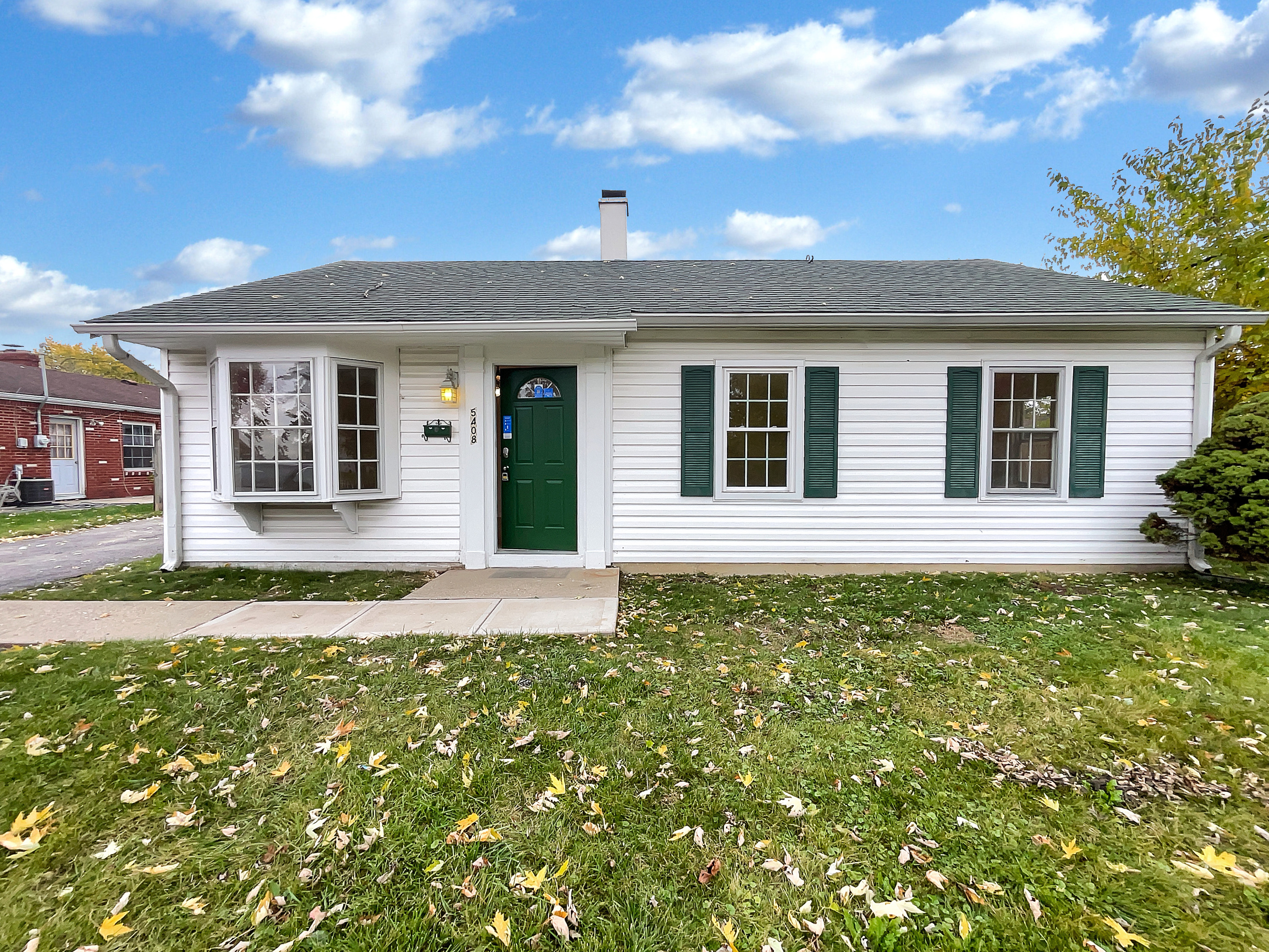 5408 Penway Street Indianapolis IN 46224
