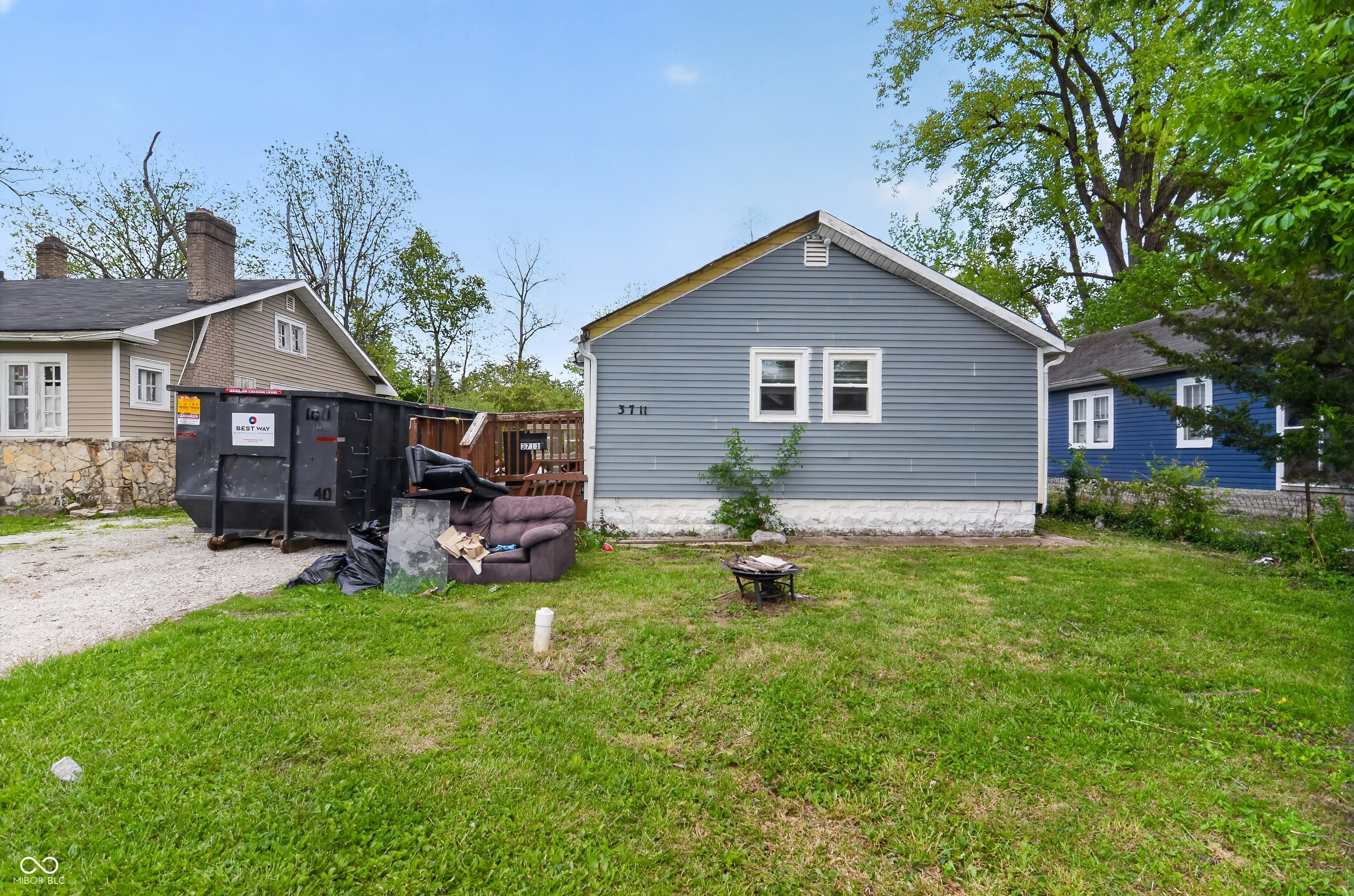 3711 N Butler Avenue Indianapolis IN 46218