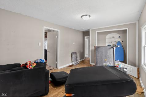 3711 N Butler Avenue Indianapolis IN 46218