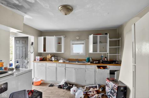3711 N Butler Avenue Indianapolis IN 46218