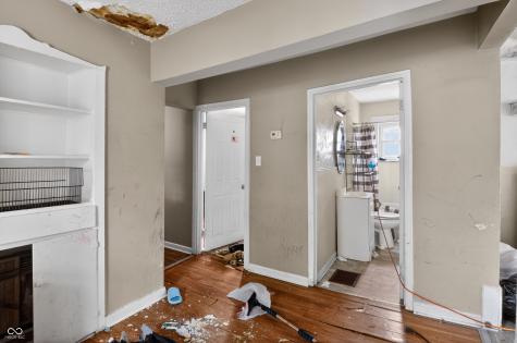 3711 N Butler Avenue Indianapolis IN 46218