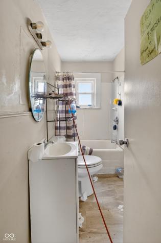 3711 N Butler Avenue Indianapolis IN 46218