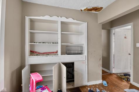 3711 N Butler Avenue Indianapolis IN 46218