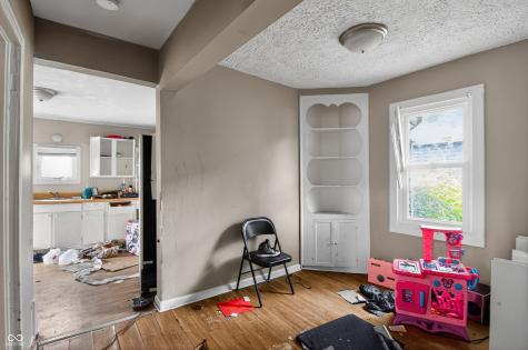 3711 N Butler Avenue Indianapolis IN 46218