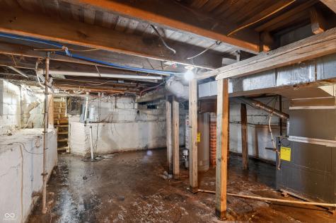 3711 N Butler Avenue Indianapolis IN 46218