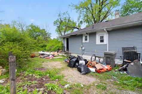 3711 N Butler Avenue Indianapolis IN 46218