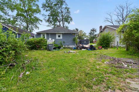 3711 N Butler Avenue Indianapolis IN 46218