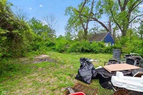 3711 N Butler Avenue Indianapolis IN 46218