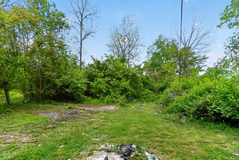 3711 N Butler Avenue Indianapolis IN 46218
