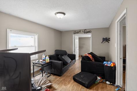 3711 N Butler Avenue Indianapolis IN 46218