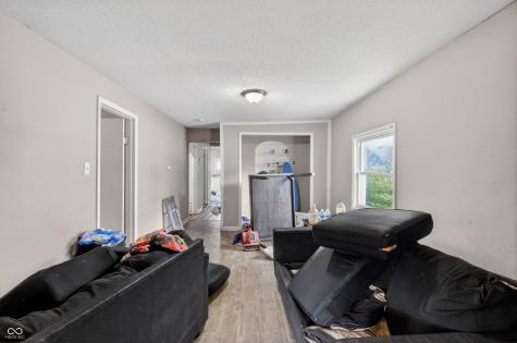 3711 N Butler Avenue Indianapolis IN 46218