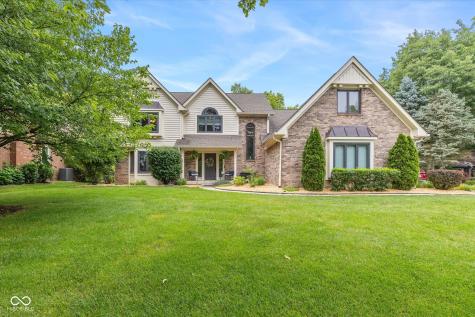 4940 Wood Creek Drive Carmel IN 46033