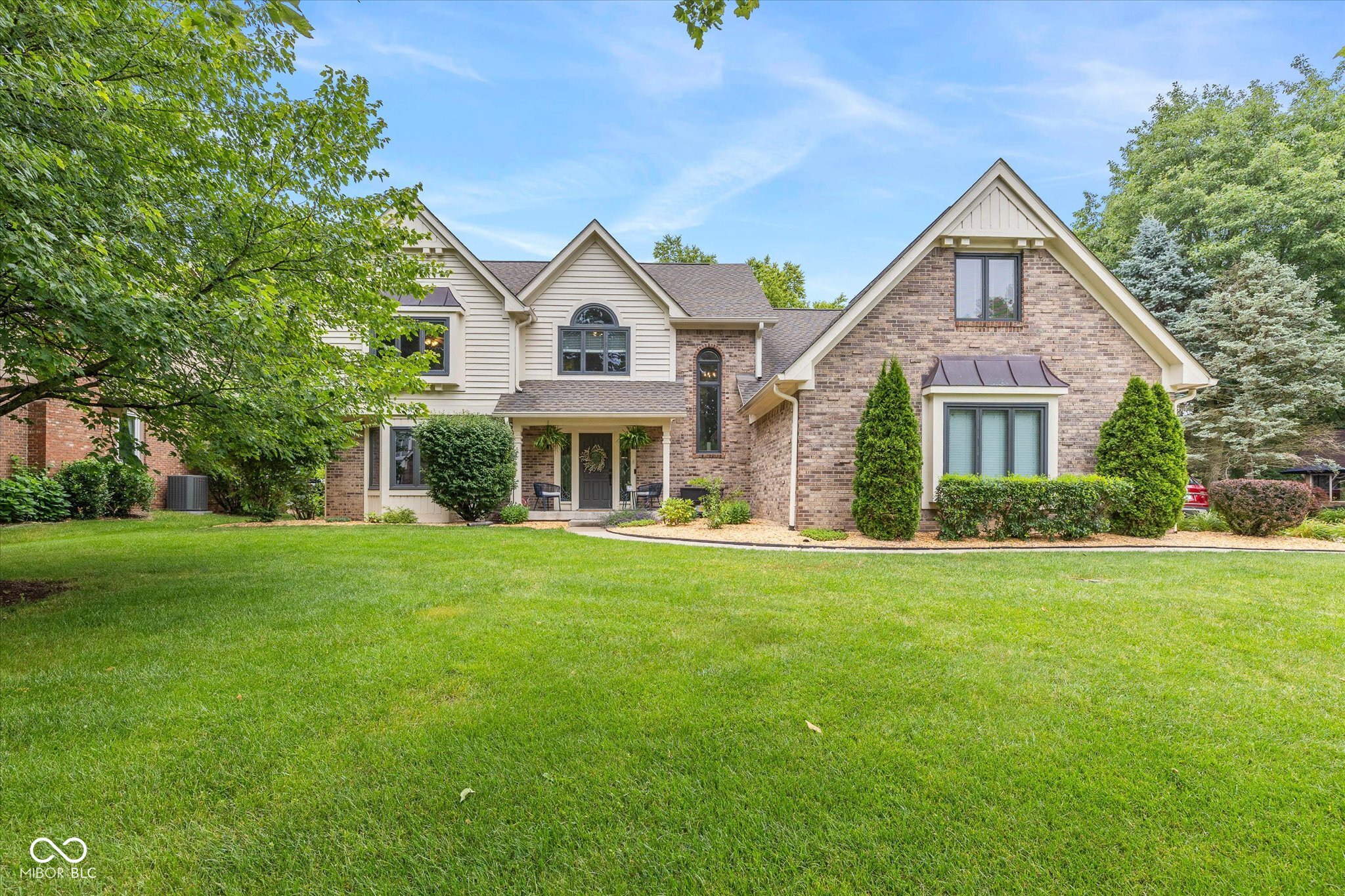 4940 Wood Creek Drive Carmel IN 46033