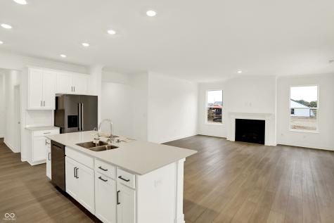 5357 Nettleton Way Avon IN 46123