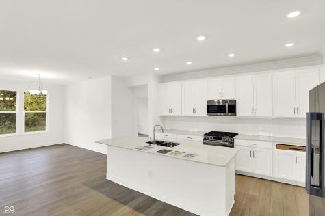 5357 Nettleton Way Avon IN 46123