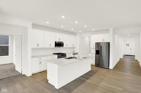 5357 Nettleton Way Avon IN 46123