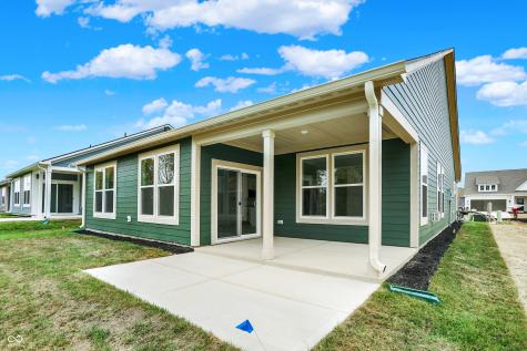 5357 Nettleton Way Avon IN 46123