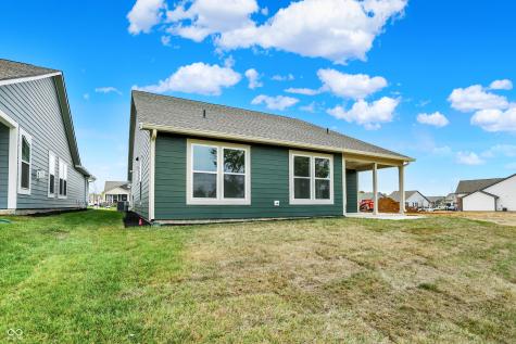 5357 Nettleton Way Avon IN 46123