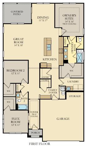 5357 Nettleton Way Avon IN 46123