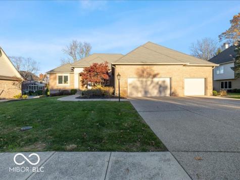 12954 Water Ridge Drive Fishers IN 46055