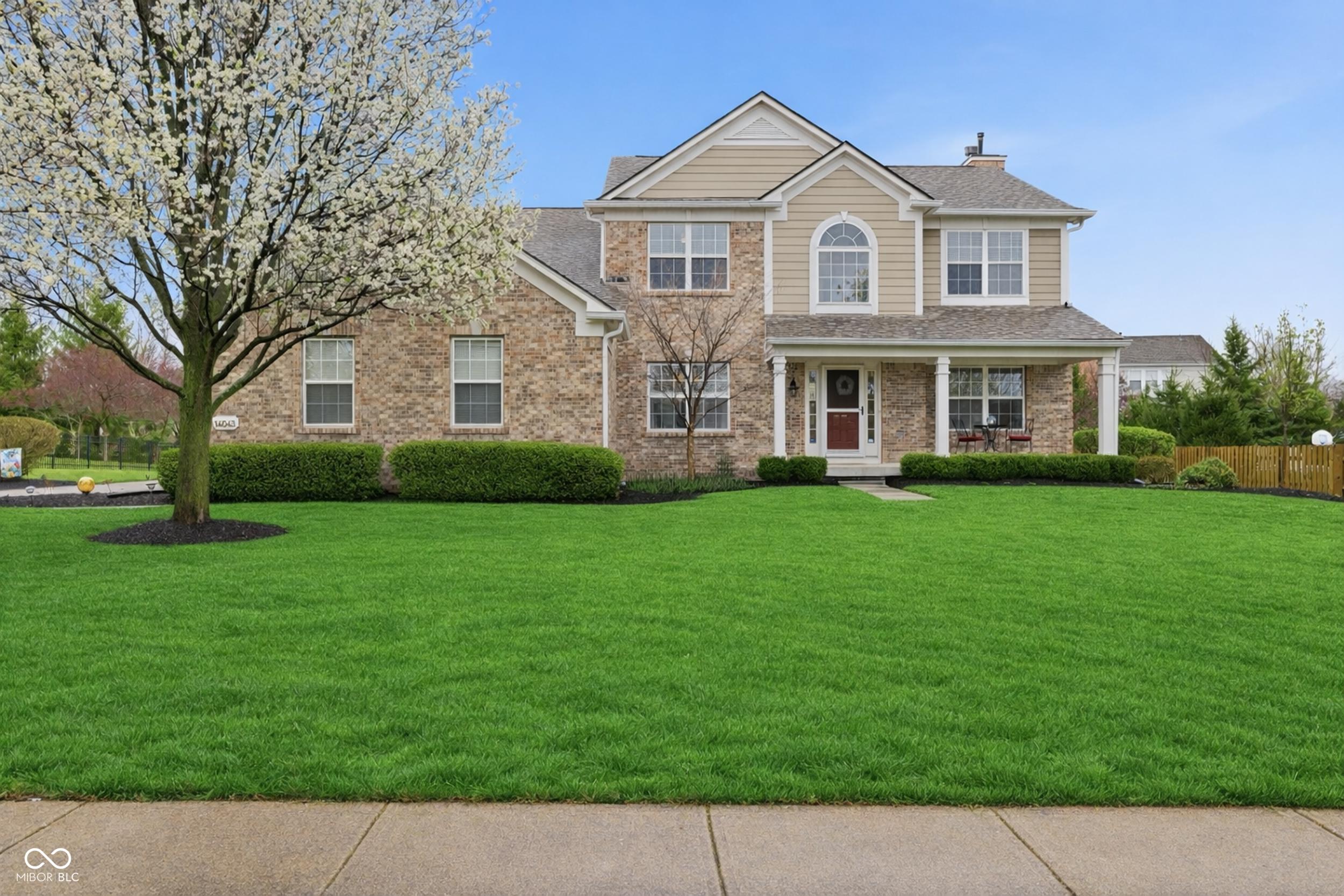 14043 Magic Stallion Drive Carmel IN 46032