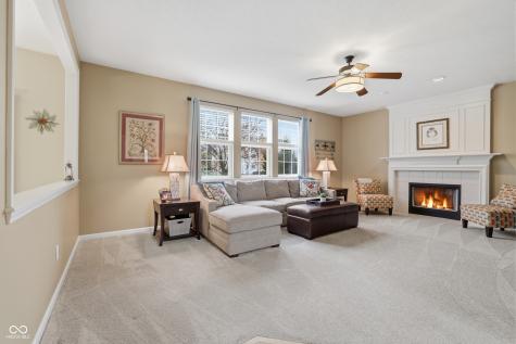 14043 Magic Stallion Drive Carmel IN 46032