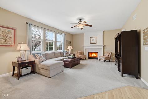14043 Magic Stallion Drive Carmel IN 46032
