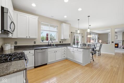 14043 Magic Stallion Drive Carmel IN 46032