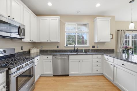 14043 Magic Stallion Drive Carmel IN 46032