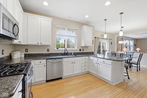 14043 Magic Stallion Drive Carmel IN 46032